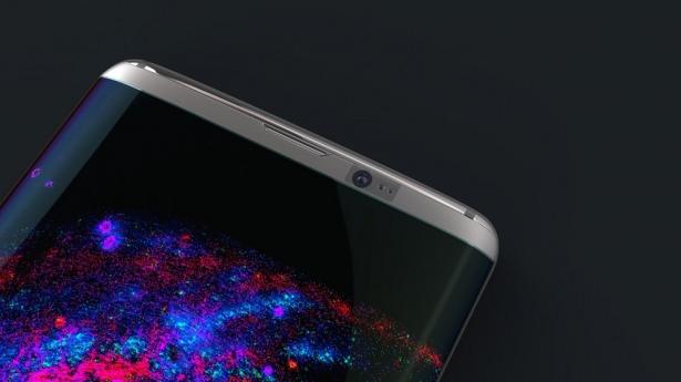 <p>Steel Drake isimli tasarımcı Samsung'un amiral gemisi Galaxy S serisinin gelecekteki modelleri için "Galaxy 8" isimli çift kavisli bir tasarım ortaya çıkarmış.</p>
