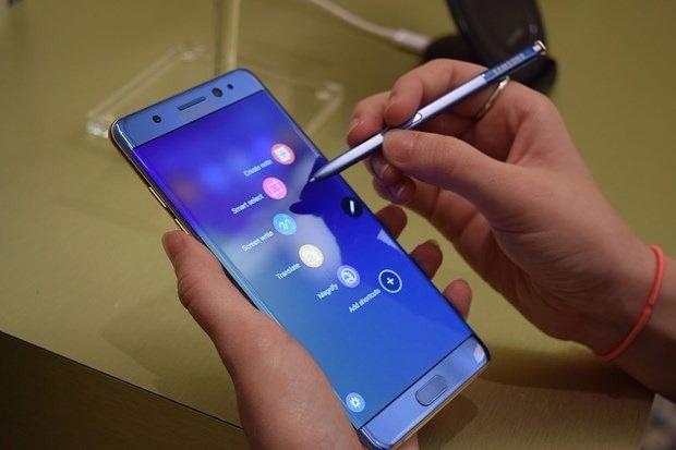 <p>Şirkete yakın kaynaklardan elde edilen bilgiler Note 8 adını alması beklenen model ile ilgili bu soruları bir nebze yanıt sağlıyor.</p>

<p> </p>
