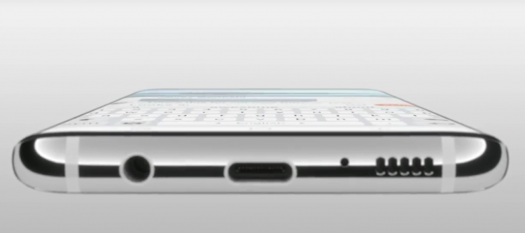 <p>Samsung Galaxy S8 5.8 inç ekrana, S8 Plus ise 6.2 inç ekrana sahip.</p>
