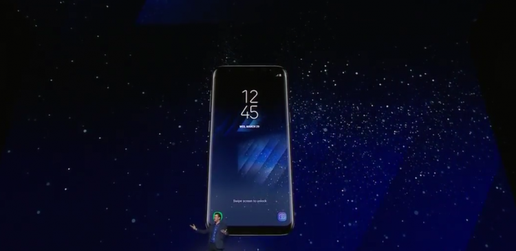 <p>Galaxy S8’in Türkiye fiyatı açıklandı.</p>
