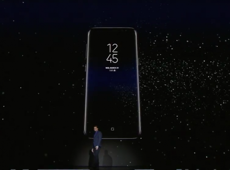 <p>Kimse Galaxy S8’in fiyatının bu kadar yüksek olacağını beklemiyordu</p>
