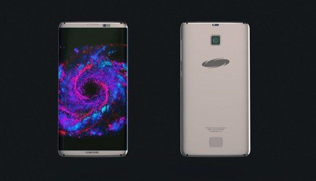 <p>Şirkete yakın kaynaklara dayandırılan iddiaya göre, Güney Kore merkezli teknoloji devi, Samsung Galaxy S8'de yeni bir özelliğe yer verecek.</p>
