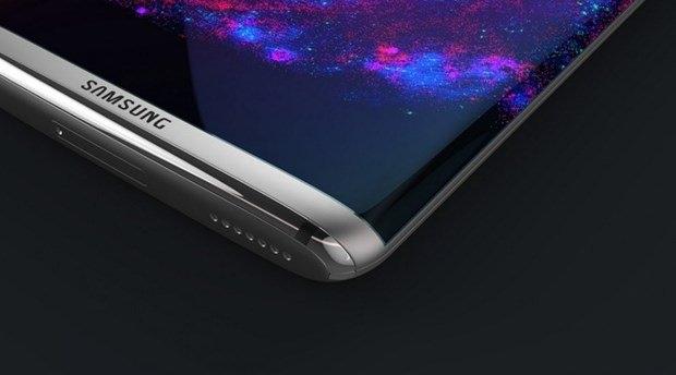 <p>Note 7'de bu özelliğe yer veren şirketin normal şartlarda bu özelliğe S 8'de yer vermeyi düşünmediği ancak bu planın Note 7'lerin geri çağırılması ile değiştirildiği belirtiliyor.</p>