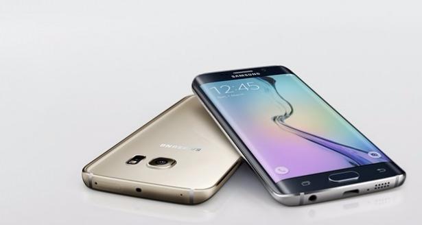 <p>Samsung Galaxy S6 </p>

<p> </p>
