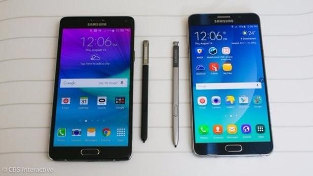 <p>Galaxy Note 5</p>

<p> </p>
