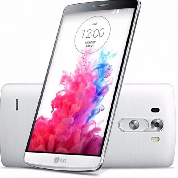 <p>LG G3  </p>

<p> </p>
