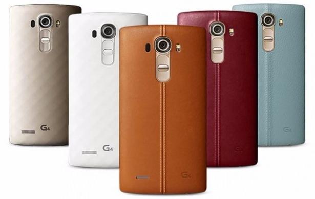 <p>LG G4  </p>

<p> </p>
