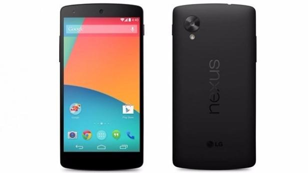 <p>Google Nexus 6  </p>

<p> </p>
