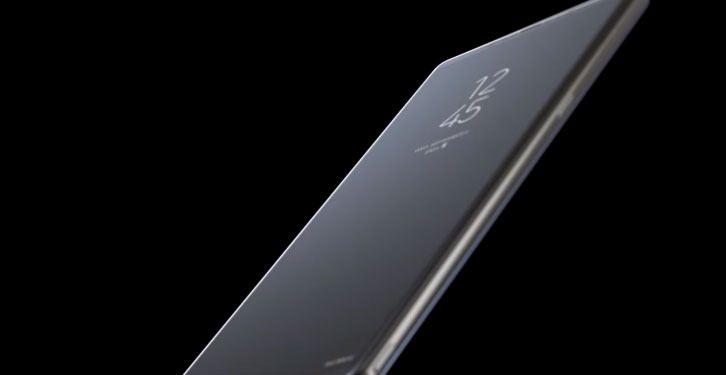 <p>6.4 inçlik ekranı ile Galaxy S8 Plus'a yakın bir tasarımın gelme ihtimali yüksek. Bunun dışında geçtiğimiz dönemde cihazın kılıfları ile birlikte kalemi de sızdırılan noktalardan biri oldu.</p>