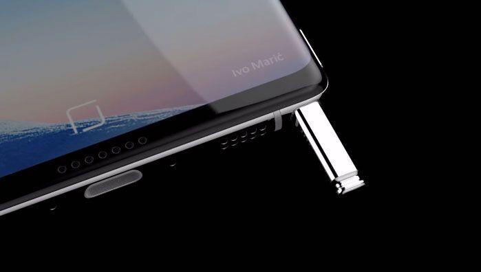 <p>Son yayınlanan raporlar Note 8'in Snapdragon 836 ile geleceğini belirtiyor. ABD modelinde bu yonga setinin kullanılması beklenirken Avrupa pazarında Samsung'un Exynos 8895 işlemcisi kullanılacak.</p>