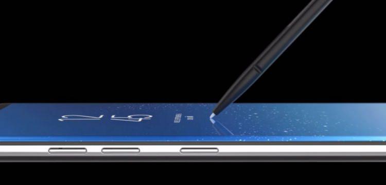 <p>Note 8 ile ilgili en çok merak edilen konulardan biri de RAM miktarı. Birçok analiste göre Note 8 6 GB RAM ile gelecek.</p>