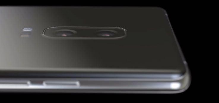 <p>Note 8'de kamera konusunda da önemli bir değişim yaşanacak. Yeni modelin 12 MP geniş açılı objektife ve 3X optik zoom 13 MP telefoto objektife sahip çift kamera ile gelmesi bekleniyor.</p>
