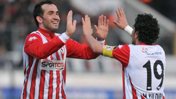 Samsunspor : 21.657.579