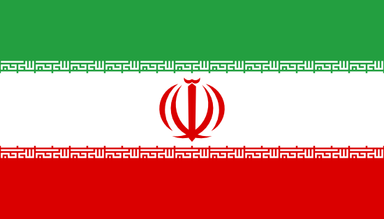 <p>İRAN</p>
