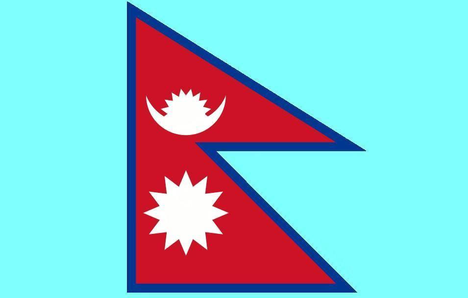 <p>NEPAL</p>
