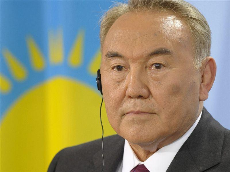 <p> Kazakistan lideri Nursultan Nazarbayev de 2014 yılında Türkiye'yi AEB üyeliğine davet etmişti.</p>