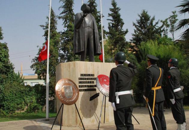 ŞANLIURFA