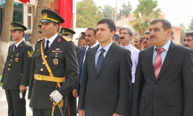 ŞANLIURFA