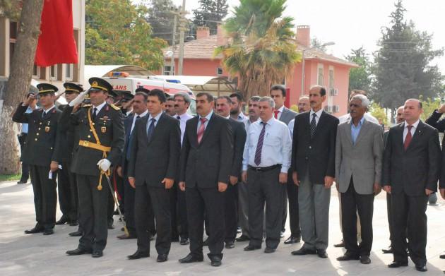 ŞANLIURFA