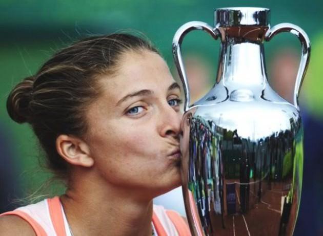 Sara Errani