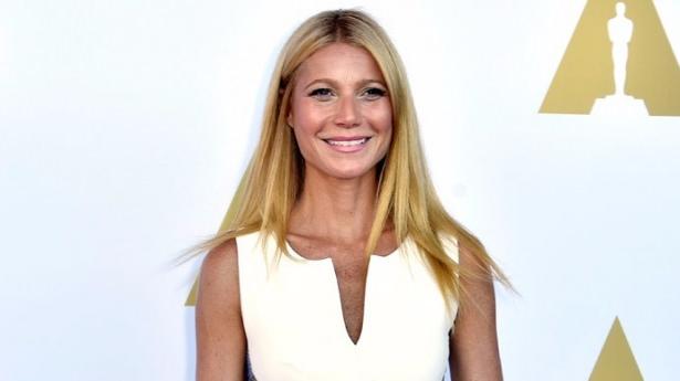 <p>Bu nedenle Gwyneth Paltrow’un saçlarında bebek sarısı gölgeler eklenmiş.</p>
