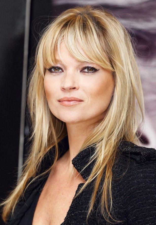 <p>Kate Moss<br />
<br />
Rock’n Roll stilinin sözlük karşılığı Kate Moss, sarı saçlı stil ikonlarının başında geliyor. </p>