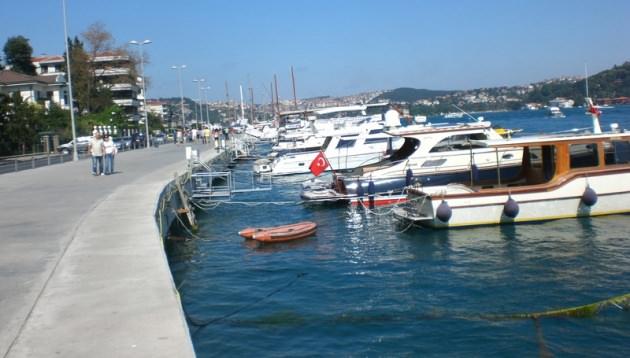 <p>Sarıyer - 36 adet</p>