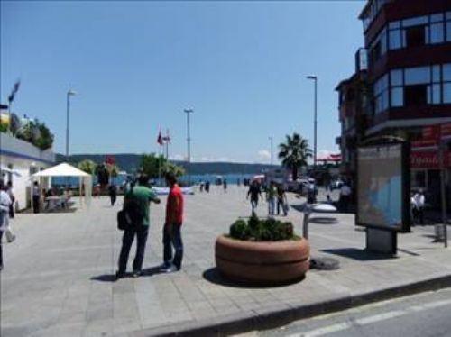 SARIYER  Nüfusu: 276,407 En çok hangi ilden vatandaş var: Sivas