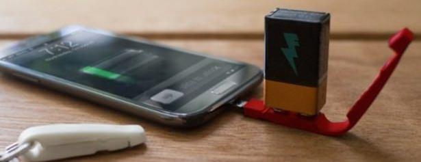 <p>5 dakikada yüzde 48 şarj olabilen batarya üreten Huawei, bu alanda çalışmalar yürüten tek şirket değil. Qualcomm'un da 5 dakika içinde yüzde 60 şarj sağlayan bir pil üretmek için deneyler yaptığı biliniyor. </p>

<p> </p>
