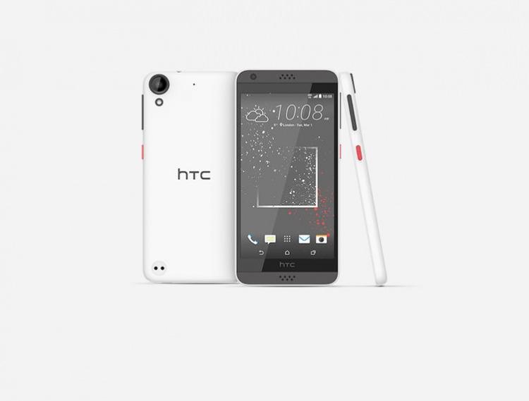 <p>HTC DESIRE 530 | 9 SAAT 20 DAKİKA</p>

<p> </p>

