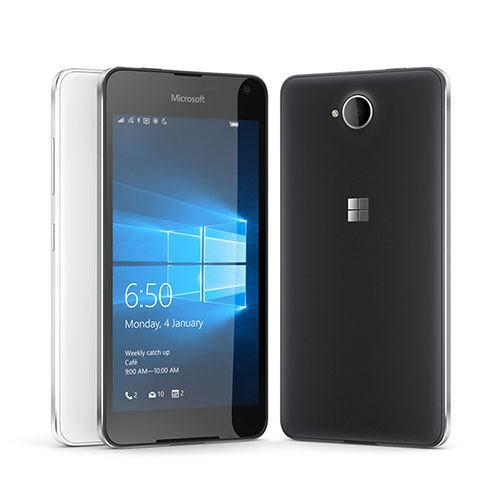 <p>MICROSOFT LUMIA 650 | 11 SAAT 36 DAKİKA</p>
<p> </p>