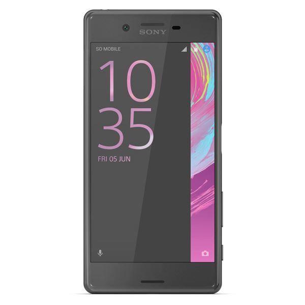<p>SONY XPERIA X | 12 SAAT 4 DAKİKA</p>

<p> </p>

