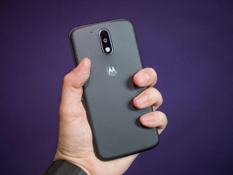 <p>MOTOROLA MOTO G4 | 13 SAAT 39 DAKİKA</p>
<p> </p>