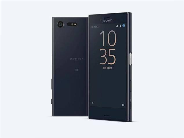 <p>SONY XPERIA X COMPACT | 14 SAAT 41 DAKİKA</p>
<p> </p>