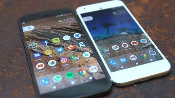 <p>GOOGLE PIXEL XL | 15 SAAT 55 DAKİKA</p>
<p> </p>