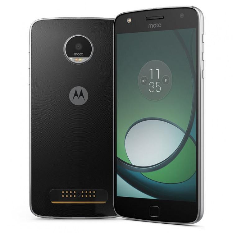 <p>MOTOROLA MOTO Z PLAY | 23 SAAT 45 DAKİKA</p>

<p> </p>
