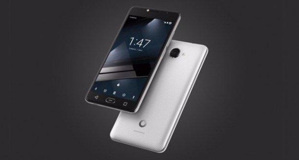 <p>VODAFONE SMART ULTRA 7 | 9 SAAT 55 DAKİKA</p>

