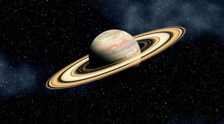 <p>15 Eylül Cuma günü Satürn'ün atmosferine girip oranın bir parçası haline gelecek olan Cassini uzay aracı, Satürn'ü son kez fotoğrafladı. </p>

<p> </p>
