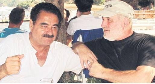 <p>İdo Tatlıses Mekanın cennet olsun usta gazeteci..</p>