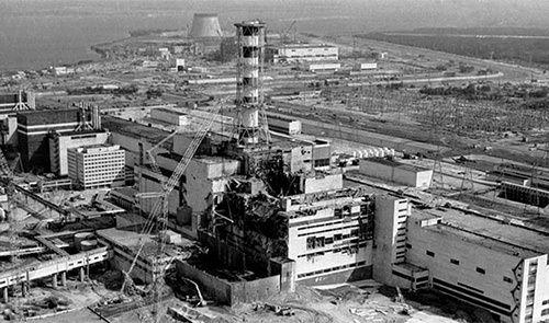 <p>20. Çernobil Faciasına sebep olan yapım hatası</p>