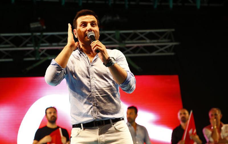 <p>Davut Güloğlu</p>
