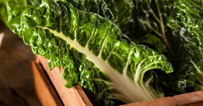 <p>Karadeniz mutfağının vazgeçilmez sebzelerinden karalahana, ABD'de yeşil yapraklı sebzelerin kraliçesi ilan edildi.</p>
