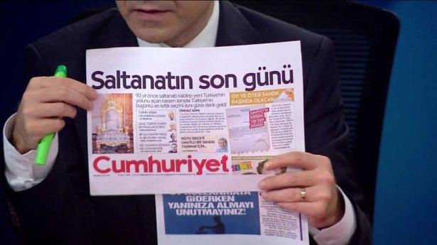 <p>AK Parti 1 Kasım Genel Seçimleri'nden ezici bir zaferle çıktı, oylarını 5 ay gibi kısa sürede 8 puan artırarak yüzde 49'a çıkardı.</p>