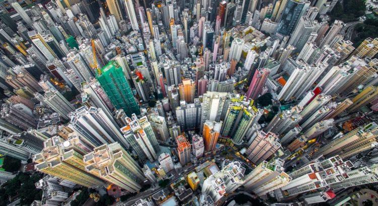 <p>Hong Kong, Çin</p>
