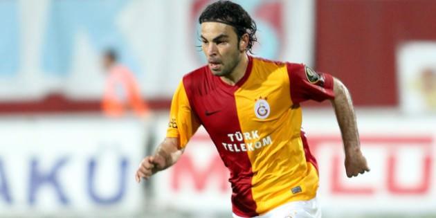 SELÇUK İNAN Değeri: 12.000.000 €