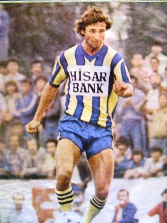 <p>Selçuk Yula-Fenerbahçe</p>