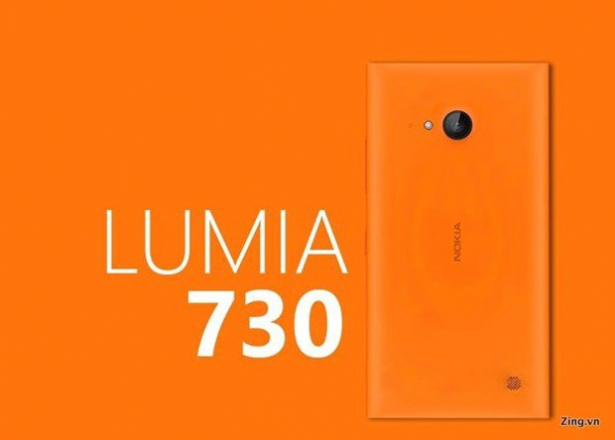 <p>Microsoft'un merakla beklenen yeni Selfie odaklı akıllı telefonu Lumia 730, 5MP'lik ön kameraya sahip olabilir.</p>
