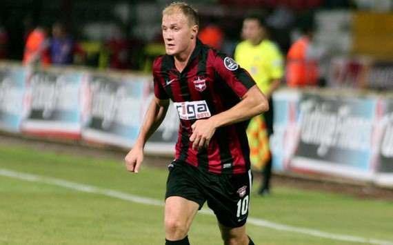SENİJAD IBRİCİC 4.500.000 €