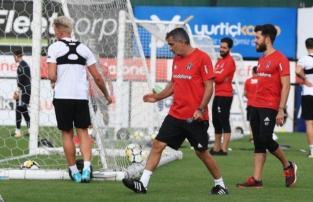 <p>Şenol Güneş, göndermeyi düşündüğü oyuncuları en kötü kiralayarak takımdaki kadro şişkinliğini azaltmayı hedefliyor. </p>
