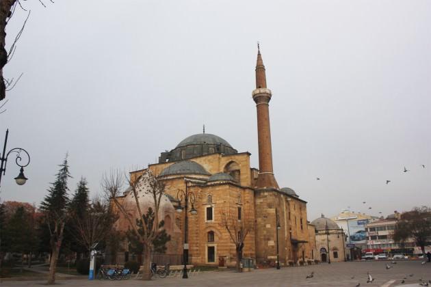 Şerafettin Camii    /haber7.com Samet Tunçer